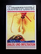 Kunstforum International Band