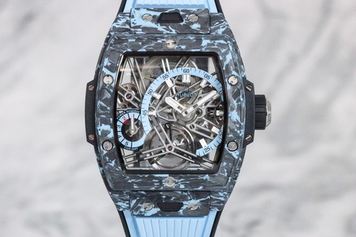 Hublot spirit big bang - hublot,