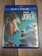 Joker Folie A Deux Blu-ray +