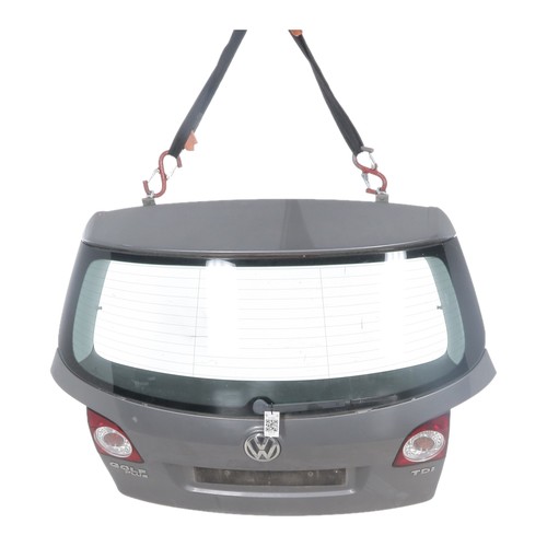 Heckklappe volkswagen golf - heckklappe,