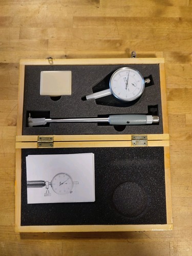 Innenfeinmessgerät 35mm - innenfeinmessgerät, 18-35mm