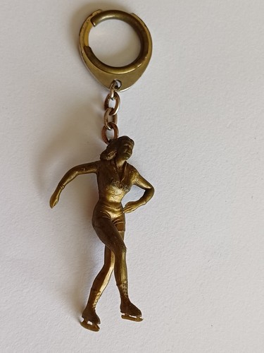 Vintage schlüsselanhänger - vintage,