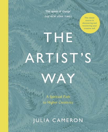 The artist way nulljulia - the, artist's