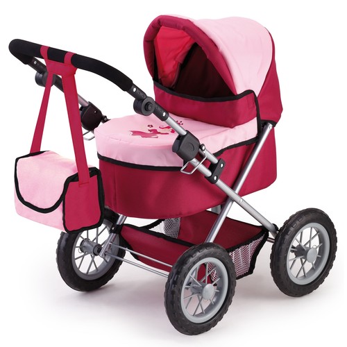 Bayer design puppenwagen - design,
