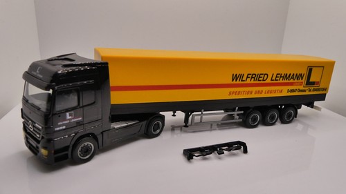 6436 herpa exclusiv 87 - 6436, 1:87
