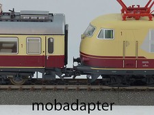 Kupplungs Adapter für