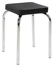 Sitzhocker Metallhocker