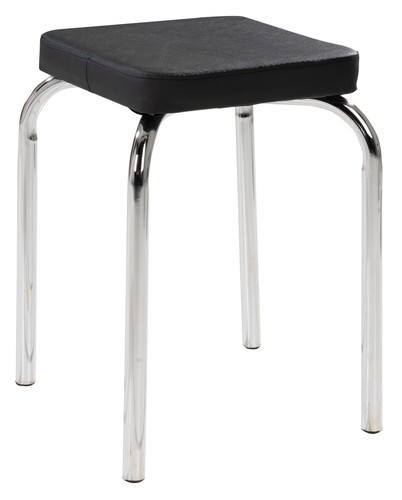 Sitzhocker metallhocker - sitzhocker,