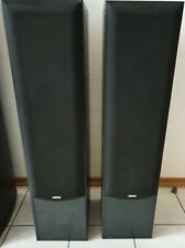 1 Paar 3 Way Wege Jamo Hifi Boxen Studio 160 Made in Denmark Standlautsprecher 