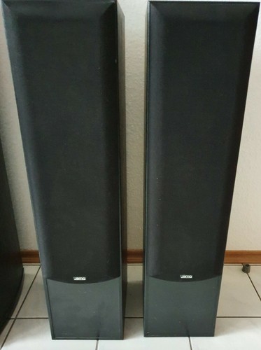 Paar way wege jamo hifi - 1,
