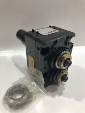 WTO angetriebener Werkzeughalter  Mehrspindel Bohrkopf 