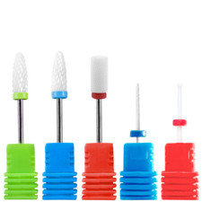 Nagelfräser Keramik Bit Fein