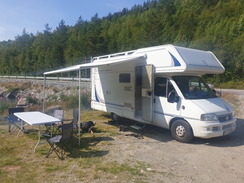wohnmobil