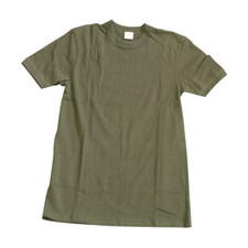 T-Shirt Bundeswehr Unterhemd