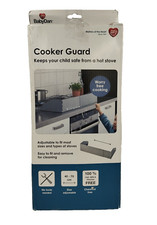 Herd-Schutz - Backofen-Schutz  -BabyDan - 40-70cm -Neu OVP  2.Wahl *