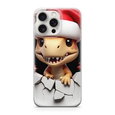 Sunny-Case Handyhülle T-Rex