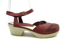 CALOU Schweden Ninni Clogs
