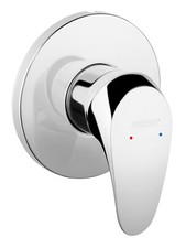 Unterputzventil Absperrventil