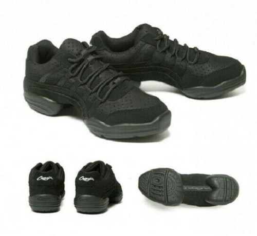 Capezio rock black - it,
