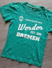 Original Shirt von WERDER