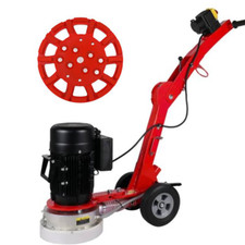 Bodenschleifmaschine 250 - , mm