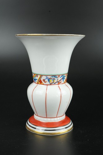 Top art deco design - top, porzellan