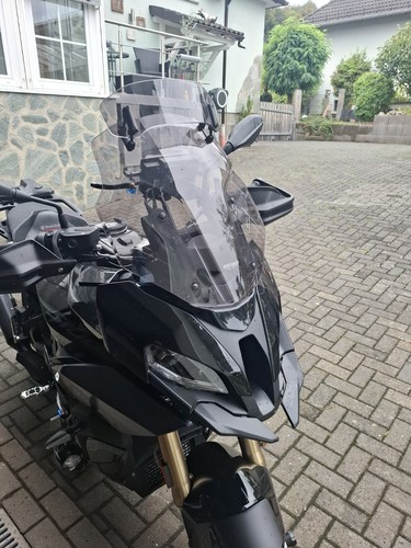 Mra vario tourenscheibe bmw - vario-tourenscheibe,