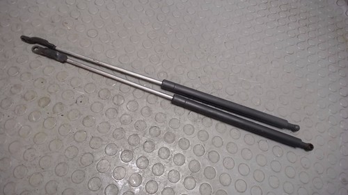 Heckklappendämpferpaar - , vw