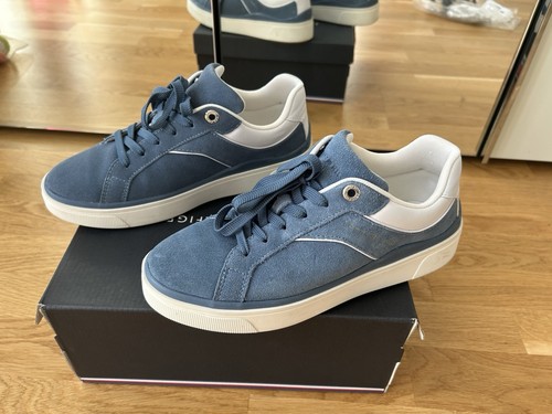 Tommy hilfiger damen sneaker - hilfiger,