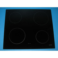 Glaskeramikplatte gorenje