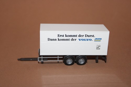 Amw lkw achs tandem - amw,
