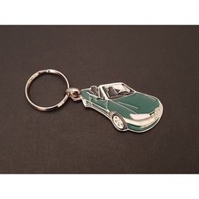 Schlüsselanhänger Profil