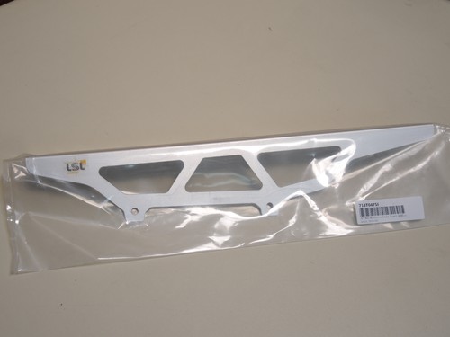 Lsl kettenschutz triumph - kettenschutz, tiger