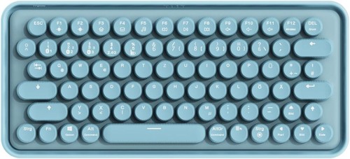 Mechanische tastatur qwertz - tastatur,