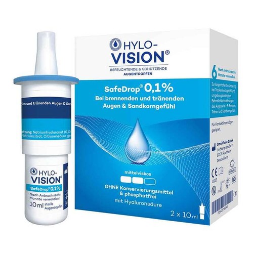 Hylo vision safedrop 1 - hylo-vision®,