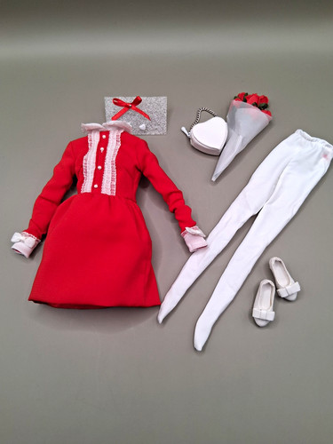 Integrity toys poppy parker - integrity,