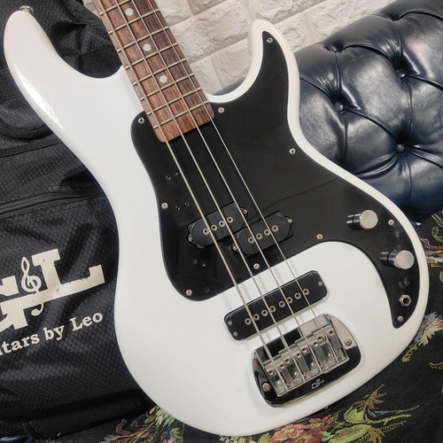 Tribute sb 2 - g&l,