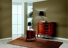 Italienische Barock Möbel