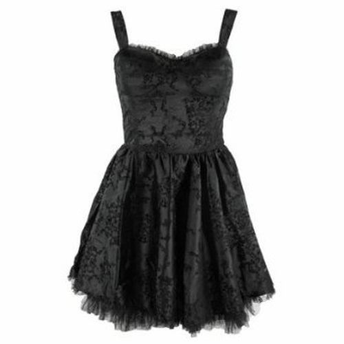Kleid matilda mini dress mit - matilda,