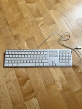 Apple Tastatur Keyboard A1243