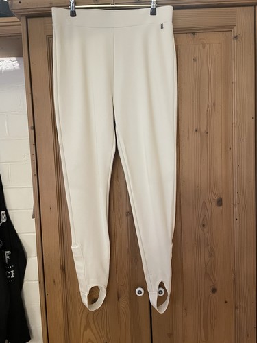 Bogner steghose neu - bogner, gr.42