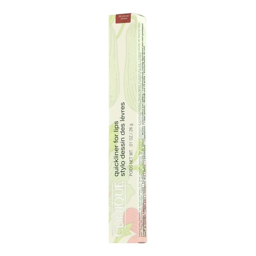 Clinique quickliner for lips - quickliner,
