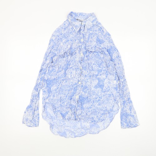 Zara damen blau - damen,
