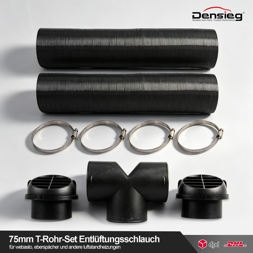 Densieg diesel standheizung - densieg,