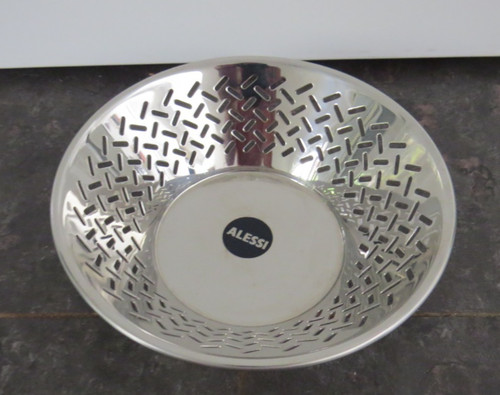 28256 alessi schale brotkorb - 28256/,