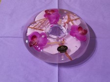 Dreamlight Teelichthalter aus