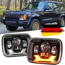 Paar LED Scheinwerfer