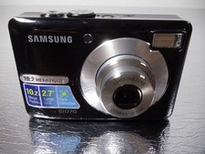 Samsung s1070 digitalkamera - samsung,