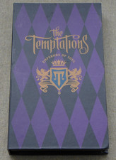 THE TEMPTATIONS - EMPERORS OF