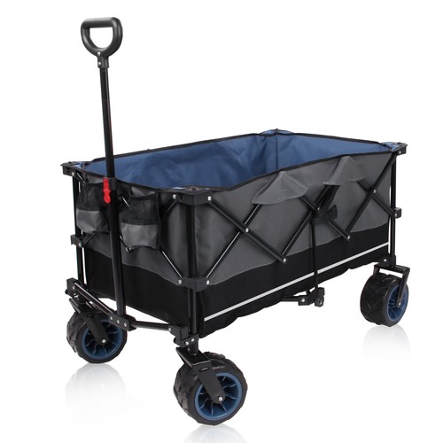 Yourgear faltbarer bollerwagen - yourgear,